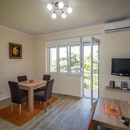 Ferienwohnung Magnolia Old Town Kotor Exterior foto